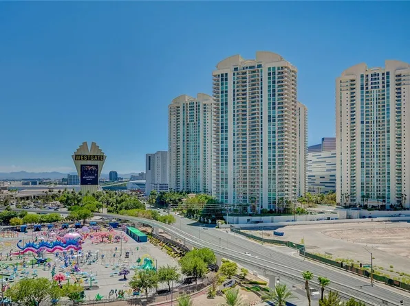 222 Karen Ave Unit 1004, Las Vegas, NV 89109