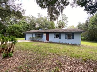 253 NW 3rd Ave, Micanopy, FL 32667