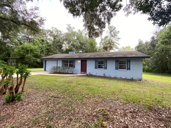 253 NW 3rd Ave, Micanopy, FL 32667