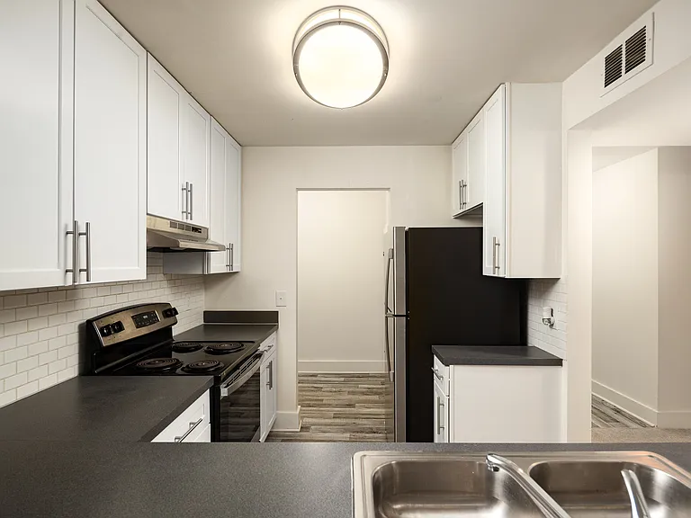 Arbor Mill Apartments at Norcross — Photo 19