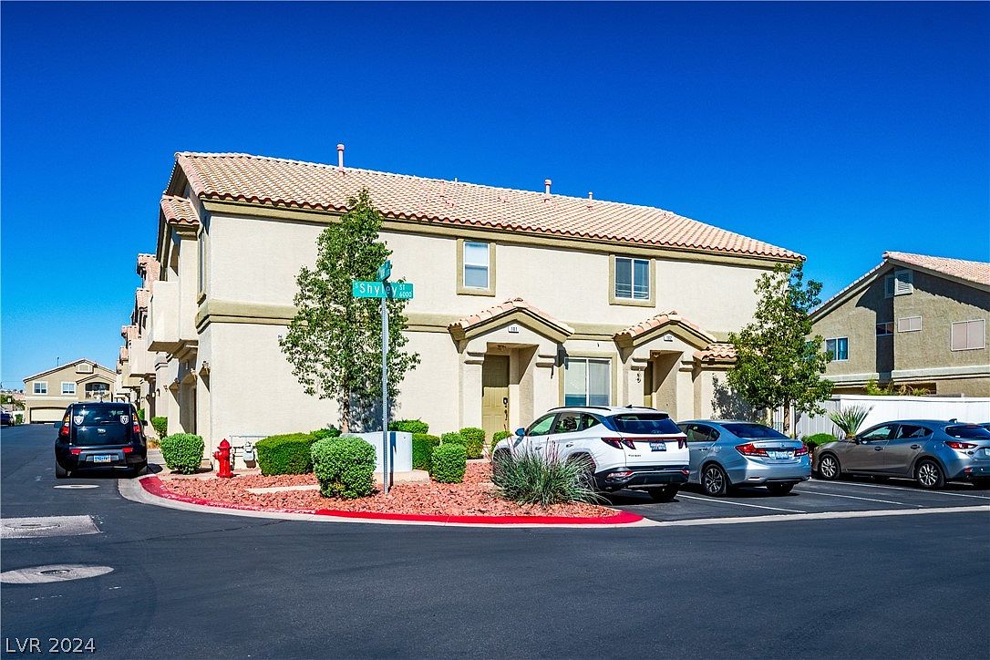 6264 Dan Blocker Ave UNIT 102, Henderson, NV 89011 | MLS #2573139 | Zillow