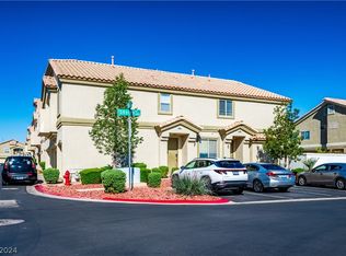 6264 Dan Blocker Ave UNIT 102, Henderson, NV 89011