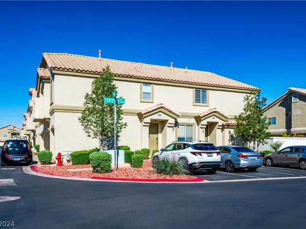 6264 Dan Blocker Ave Unit 102, Henderson, NV 89011