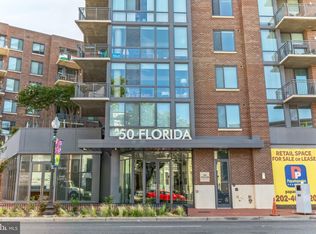 50 Florida Ave NE #202, Washington, DC