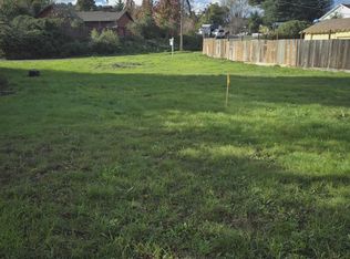 0 Catherine Lane, Willits, CA 95490