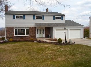 4513 Madison Dr, Vestal, NY 13850