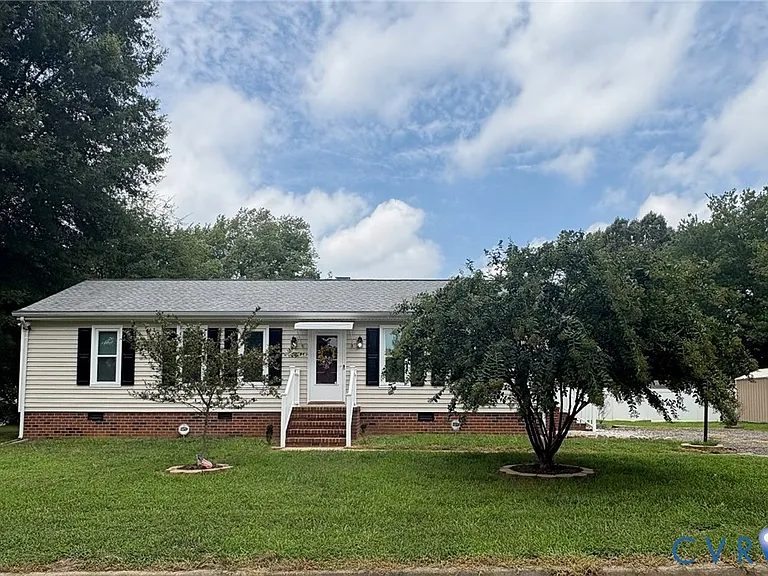 5512 Gunshop Ln — Photo 2