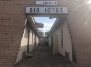 610 N 10th St APT 15, Killeen, TX 76541