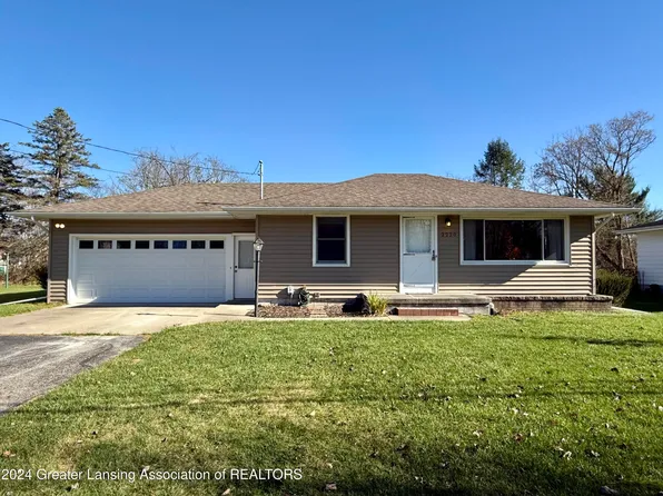 2220 N Eifert Rd, Holt, MI 48842