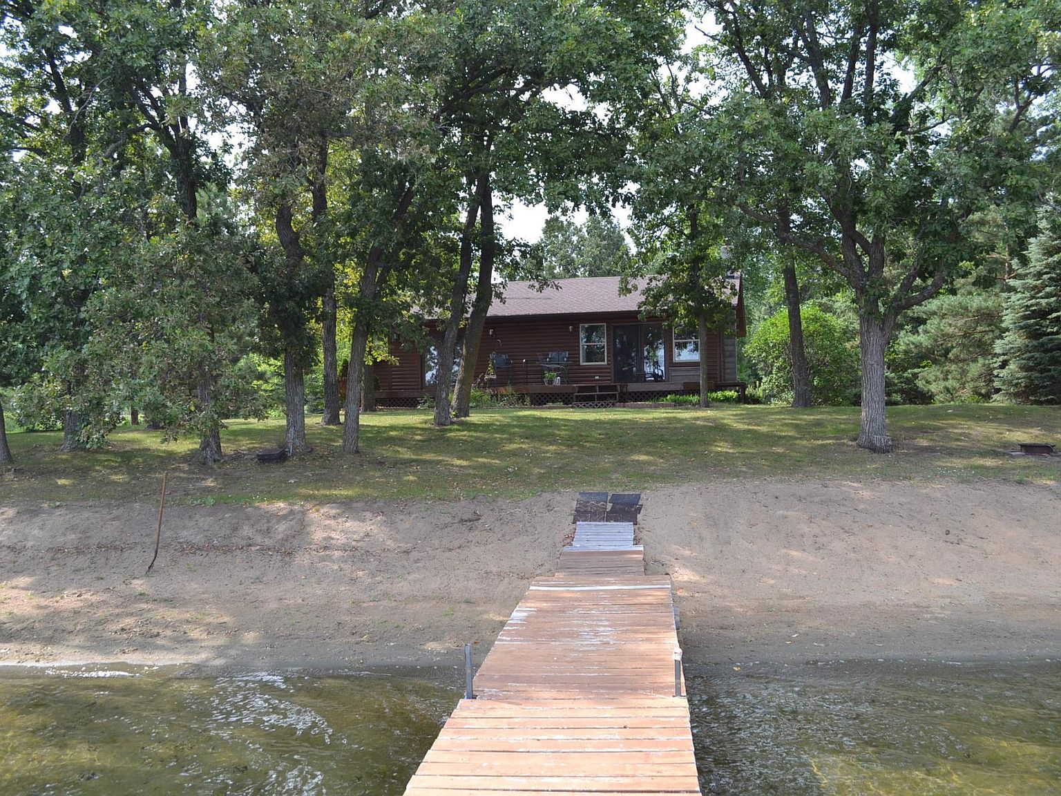 43112 Round Lake Dr, Ottertail, MN 56571 Zillow