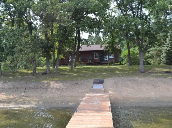 43112 Round Lake Dr, Ottertail, MN 56571