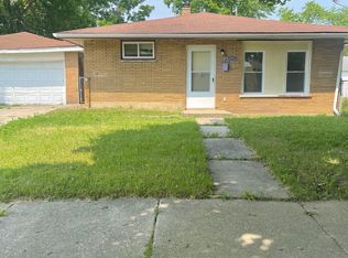 3526 Harriet St, Inkster, MI 48141
