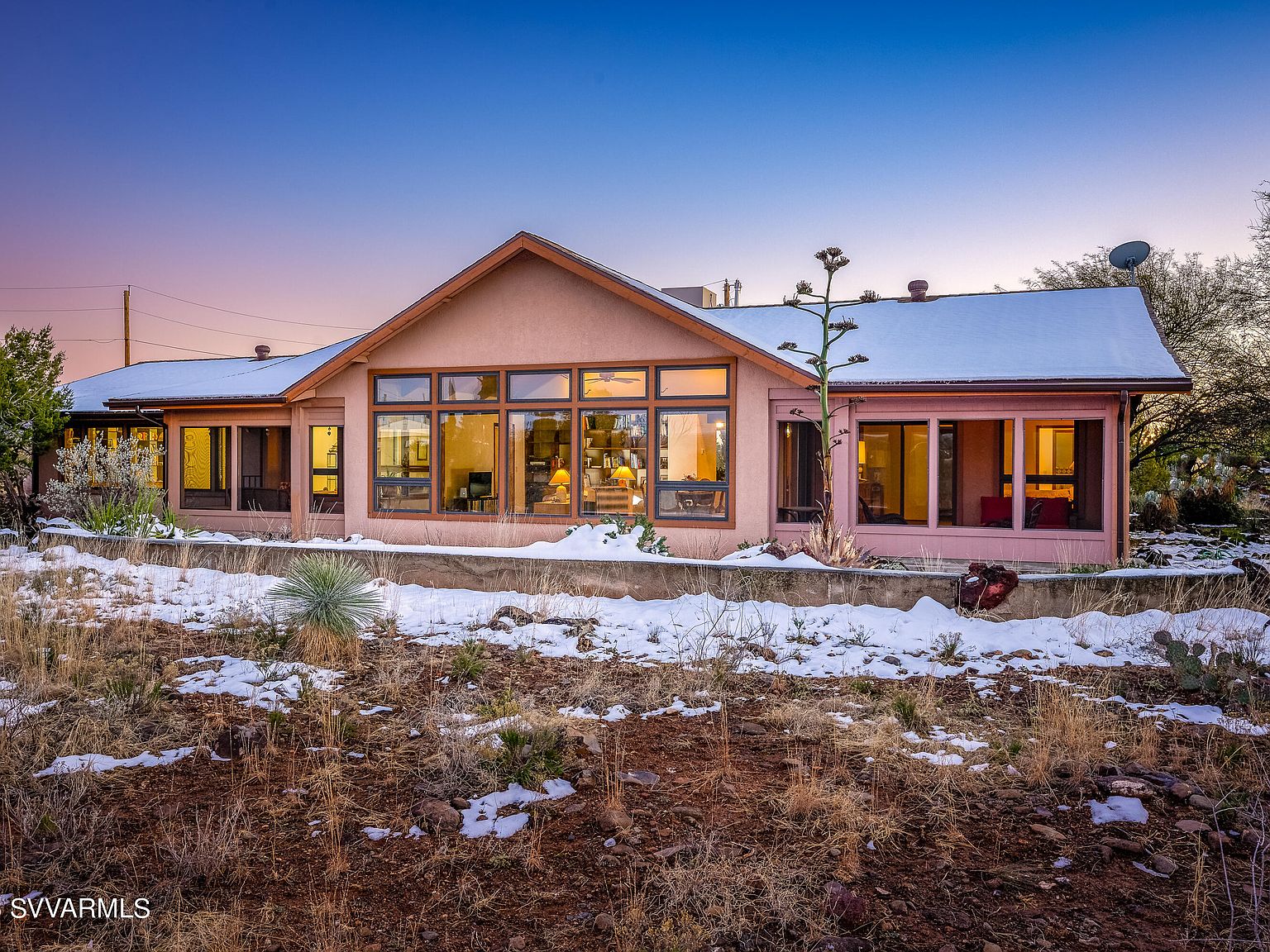 4720 E Smoke Signal Way, Rimrock, AZ 86335 MLS 531118 Zillow