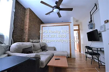 Rented by GPS Realty NYC