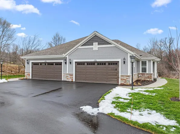 W204N17695 Laurel PLACE #702, Jackson, WI 53037