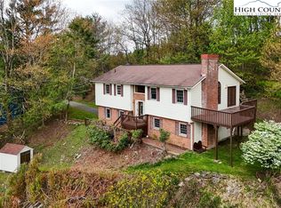 168 Slopes Ct, Boone, NC 28607