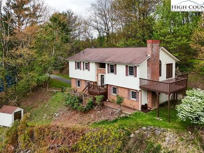 168 Slopes Court, Boone, NC, 28607