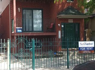13421 S Brandon Ave #1, Chicago, IL 60633