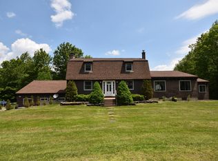 479 Old North Rd, Worthington, MA 01098