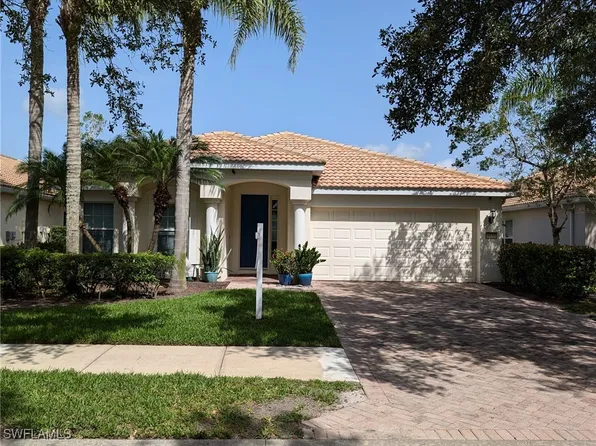4133 Madison St, Immokalee, FL 34142