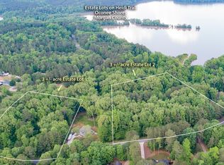 TRACT Two Heidi Trl, Buckhead, GA 30625