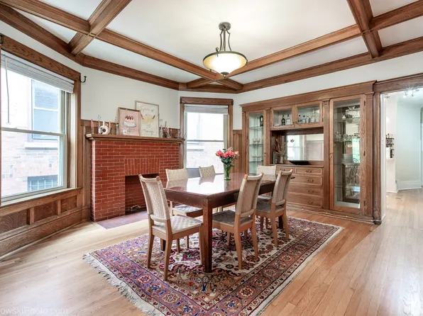 Ellis Gardens, 5121 S Ellis Ave #1F, Chicago, IL 60615