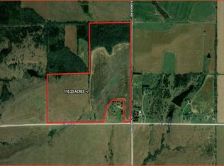 S Croco Rd #189, Overbrook, KS 66524