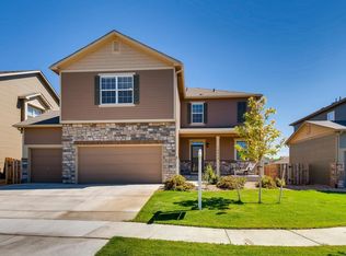 10424 Troy St, Commerce City, CO 80022