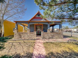 553 W 1st Street, Salida, CO 81201