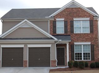 161 Diamond Ridge Ave, Canton, GA 30114