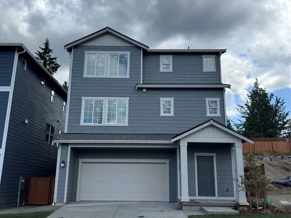 2422 128th Place SE #02, Everett, WA 98208