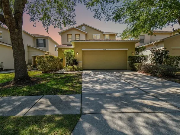 17553 Glenapp Dr, Land O Lakes, FL 34638