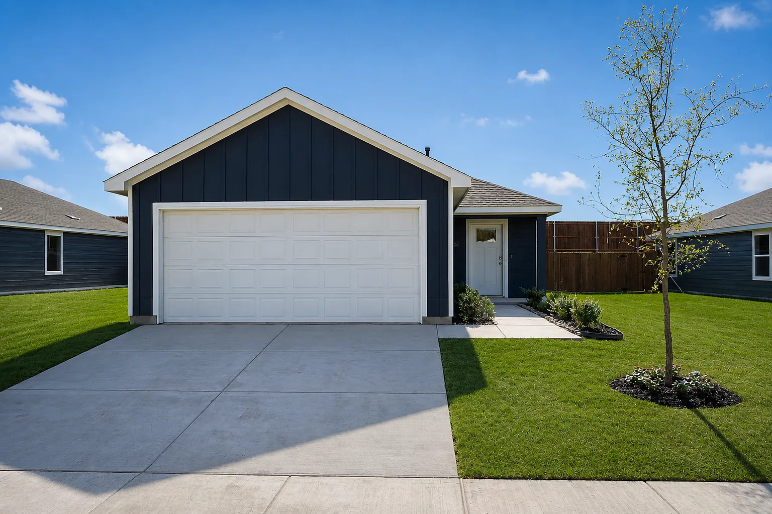 3 bed, 1280 sqft, $1,850 — Photo 1