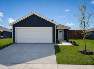 2913 Serenity Ln, Sherman, TX 75092