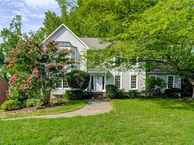 524 Cherbourg Ave, Winston Salem, NC, 27103