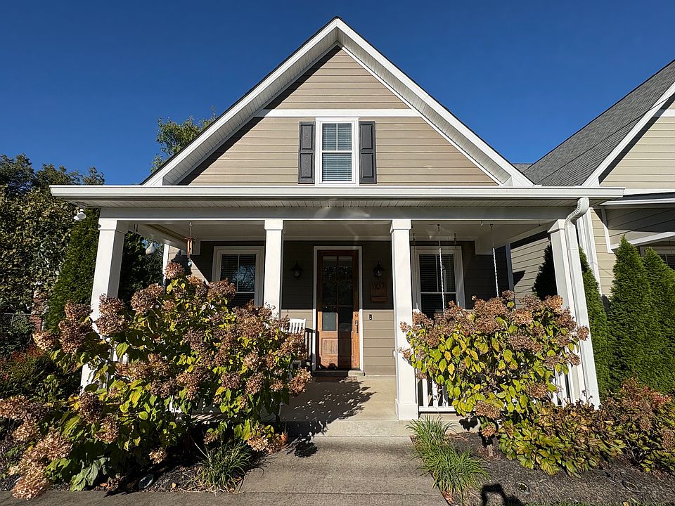 Welcome to 1107 McAlpine!