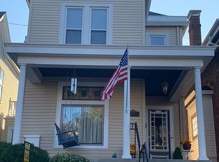 236 Van Voast Ave, Bellevue, KY 41073
