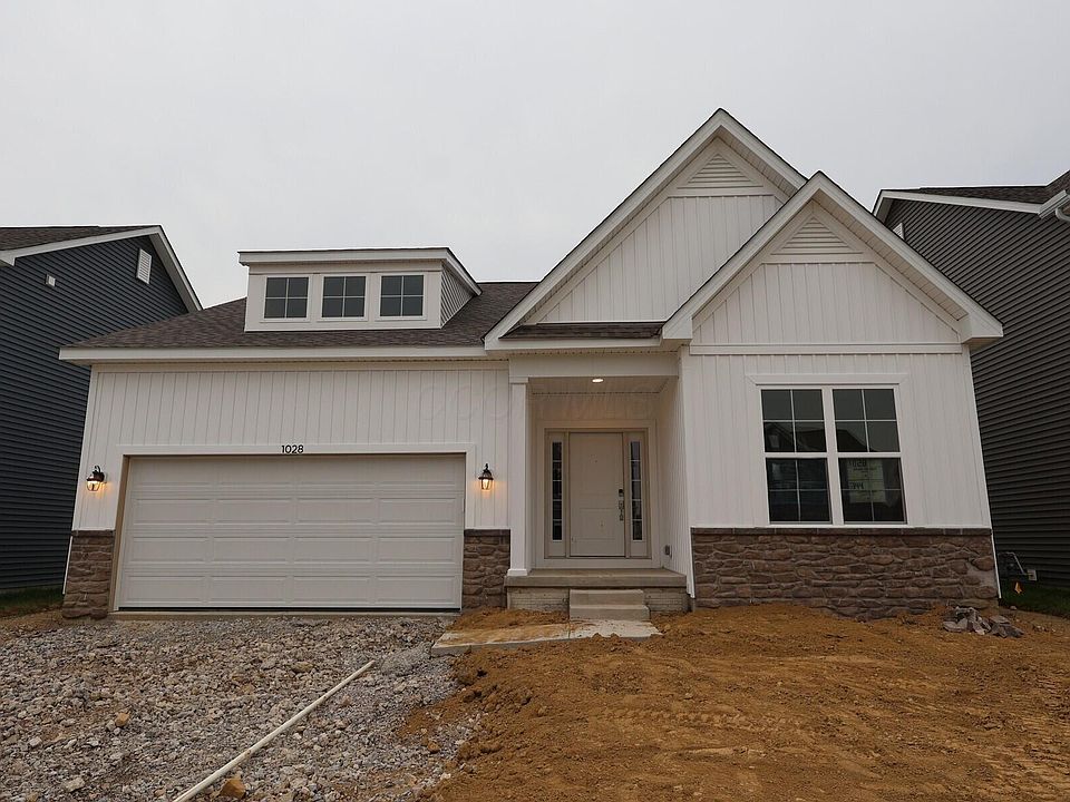 1st image of 1028 Railbus Ave