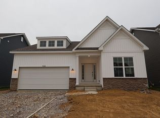 1028 Railbus Ave, Plain City, OH 43064