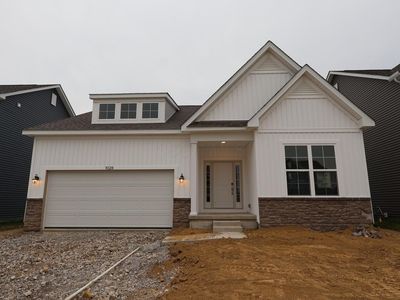 1028 Railbus Ave, Plain City, OH, 43064
