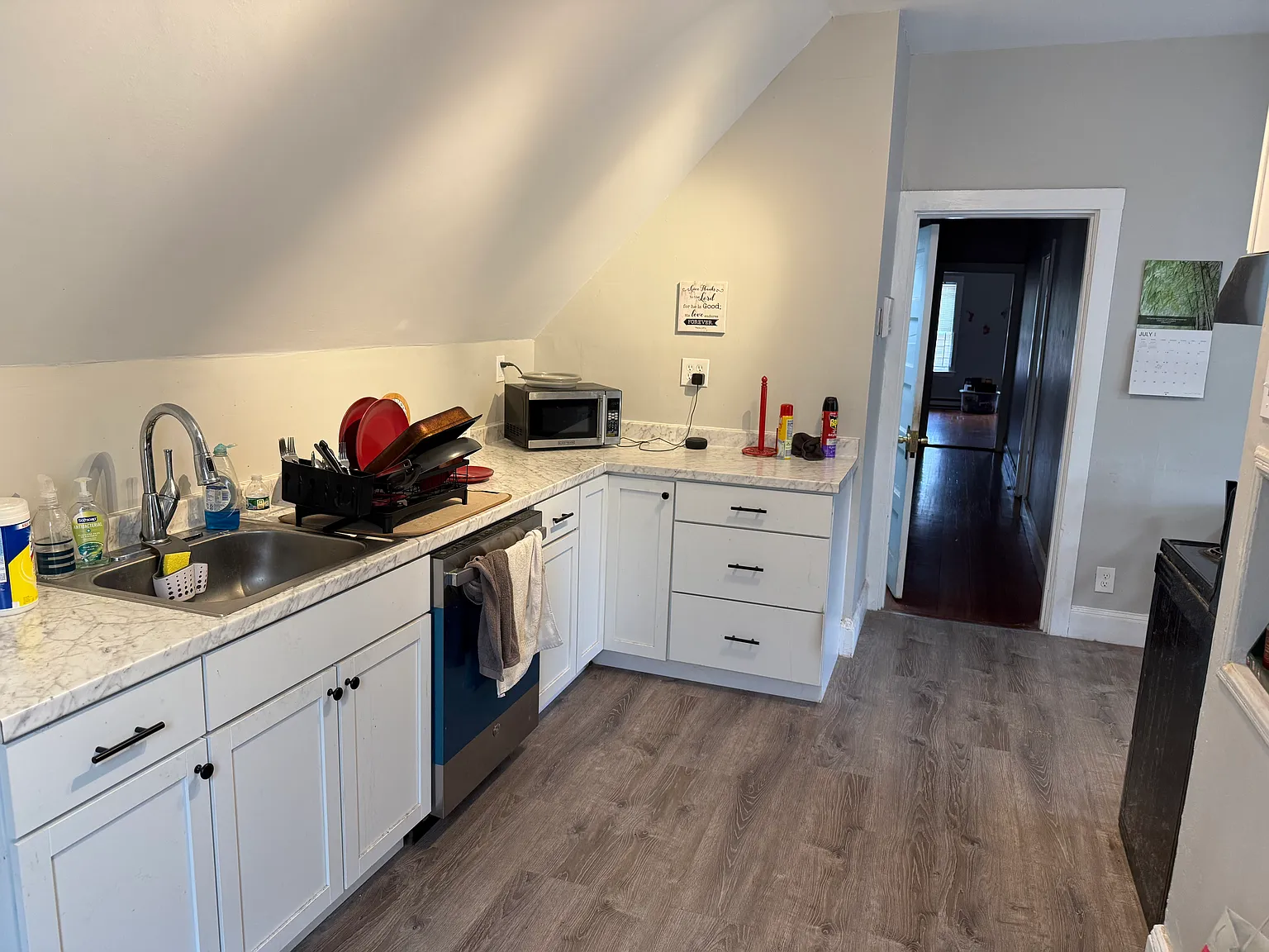 2 bed, 700 sqft, $2,600 — Photo 4