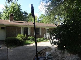 246 Ridge Lake Rd, Crestview, FL 32536