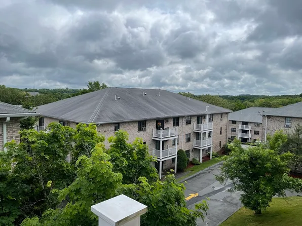 26 Kenmar Dr Unit 259, Billerica, MA 01821