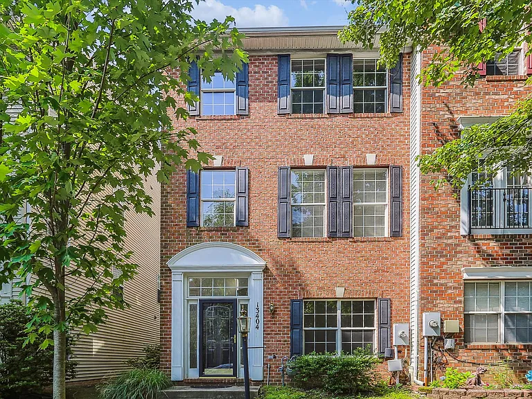 13404 Fountain Club Dr — Photo 1