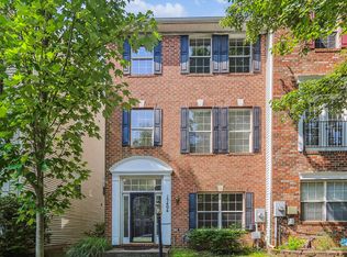 13404 Fountain Club Dr, Germantown, MD 20874
