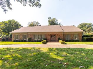 1401 S 6th St, Blytheville, AR 72315