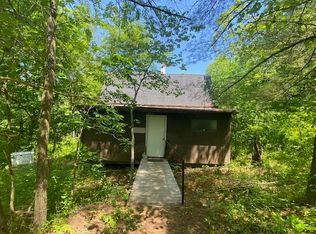 7511 W County Road 25 Rd S, French Lick, IN 47432