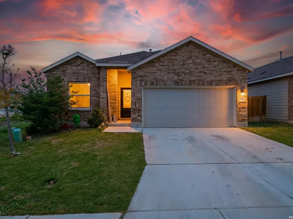 6902 PAIL PL, San Antonio, TX 78252