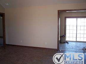 Living to Dining Room