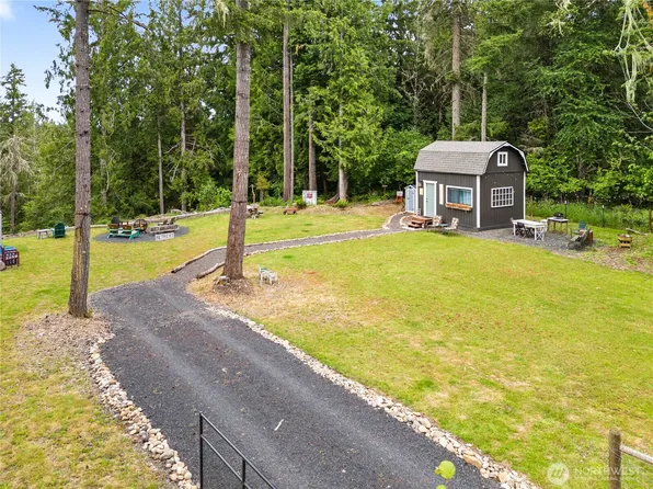 169 Rockridge Lane, Toledo, WA 98591